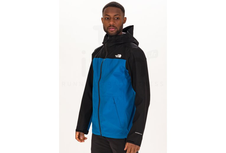 The North Face Dryzzle FutureLight Herren