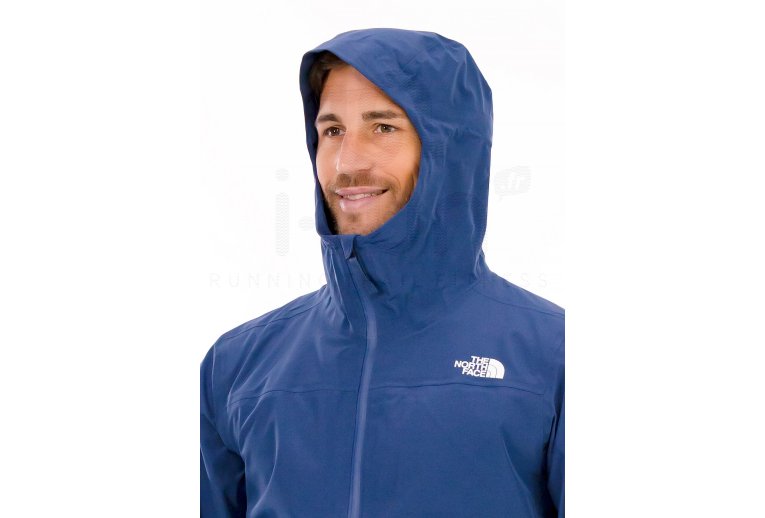 The North Face Dryzzle Futurelight