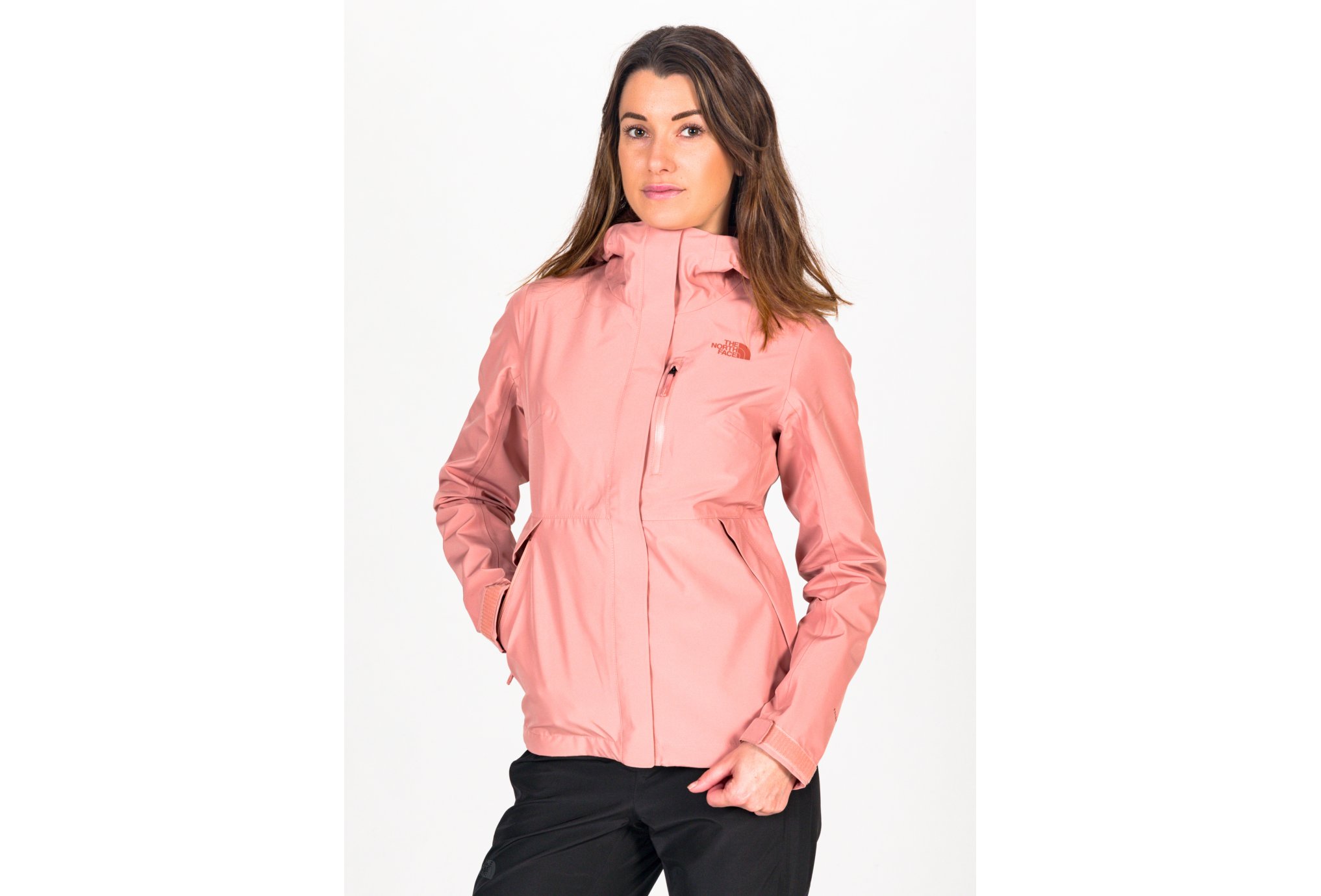 The North Face Dryzzle FutureLight W Diététique Vêtements femme