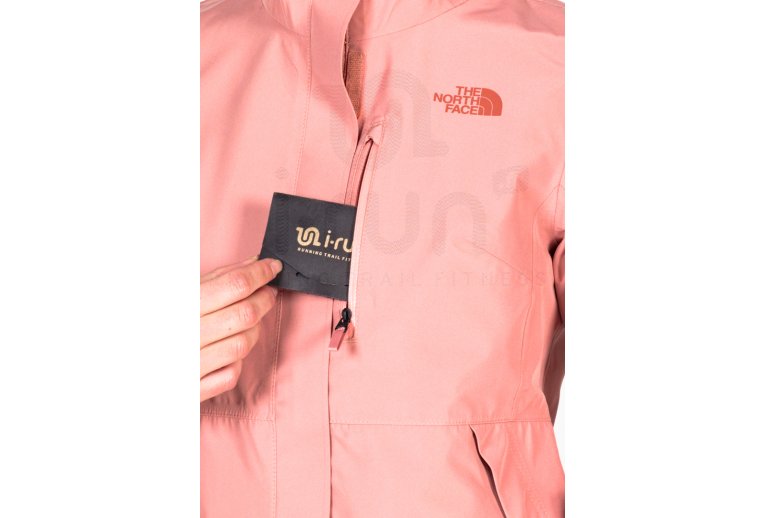 The North Face Dryzzle FutureLight Damen
