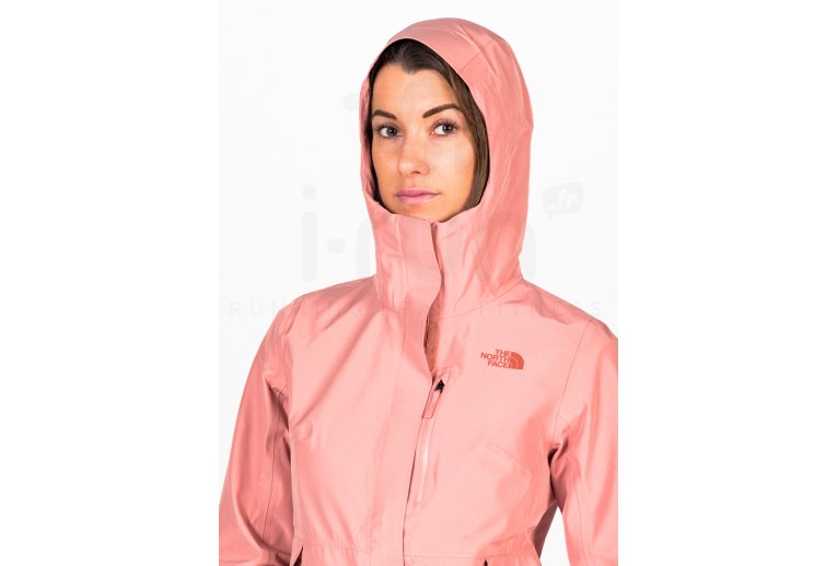 The North Face Dryzzle FutureLight Damen