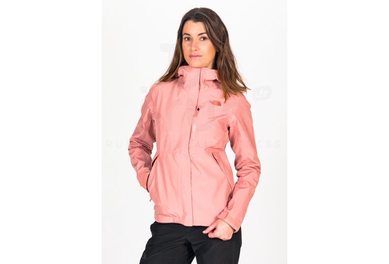 The North Face Dryzzle FutureLight Damen