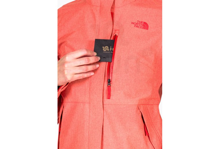 The North Face Dryzzle FutureLight W