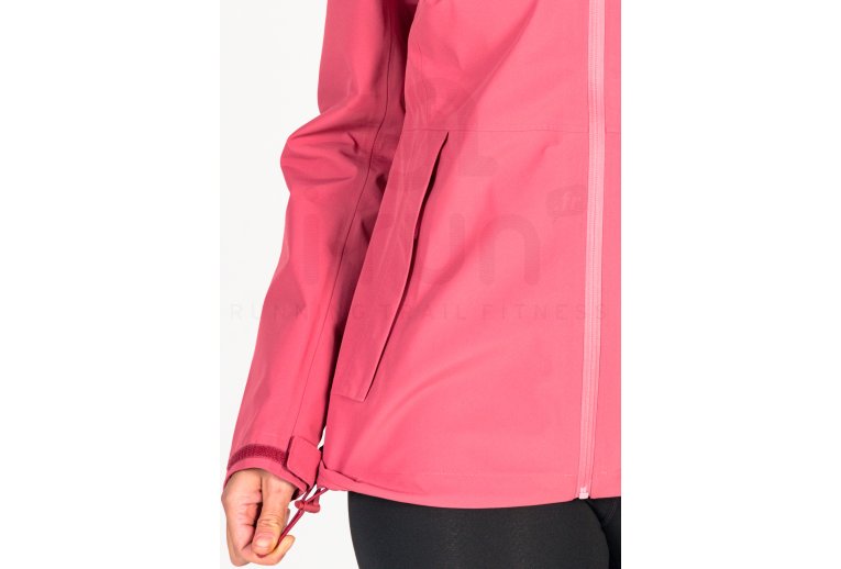 The North Face Dryzzle FutureLight W