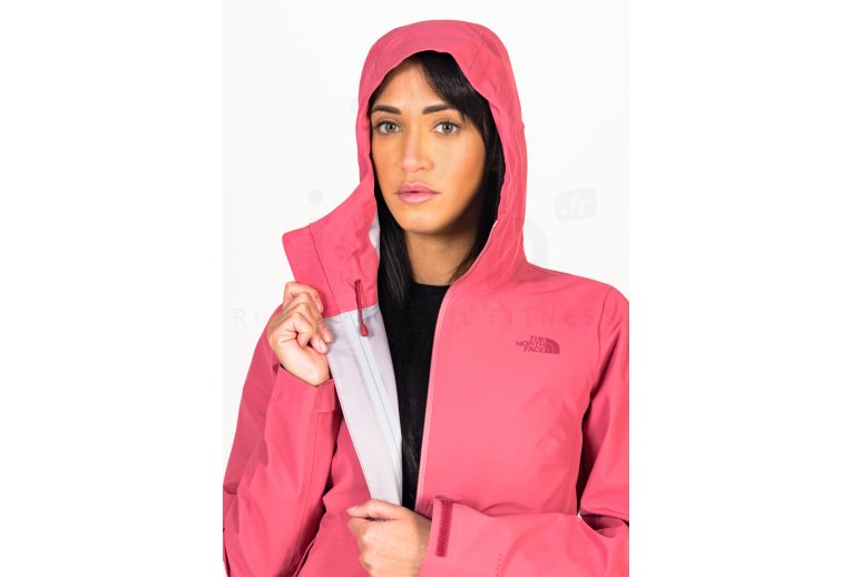 The North Face Dryzzle FutureLight Damen