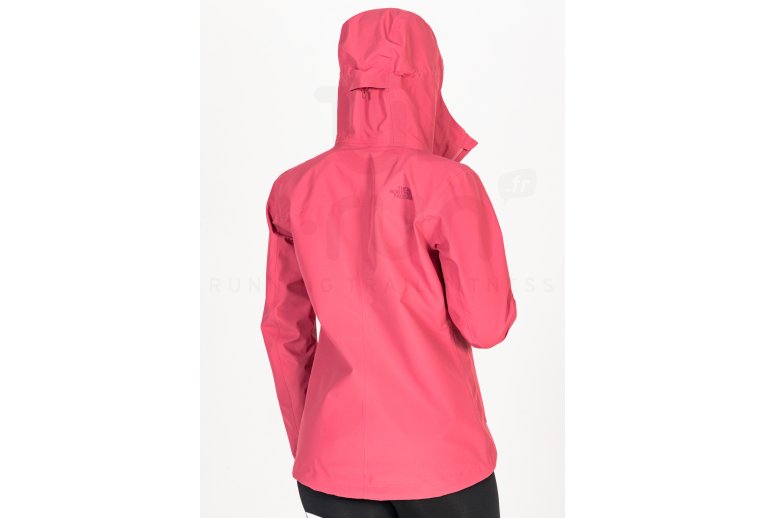 The North Face Dryzzle FutureLight W