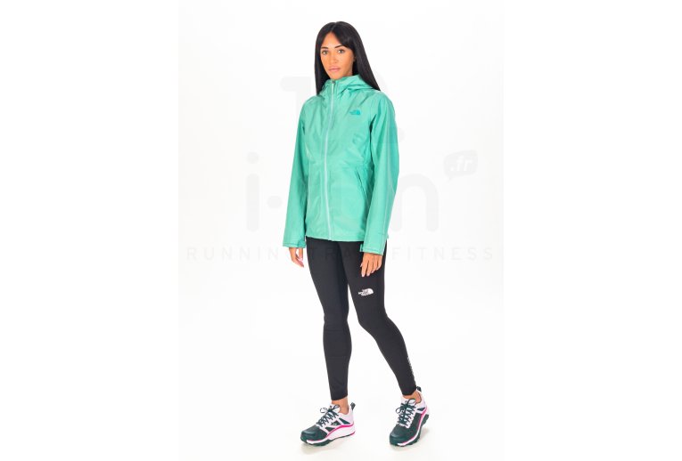The North Face Dryzzle FutureLight Damen