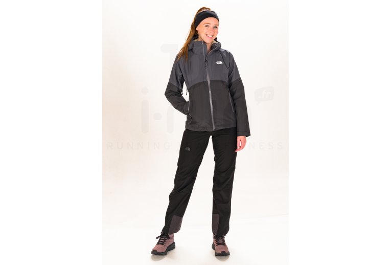 The North Face pantal�n Dryzzle FutureLight