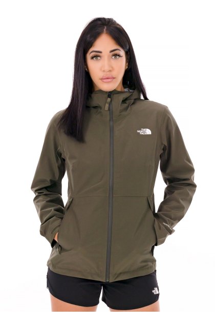 The North Face Dryzzle Futurelight W