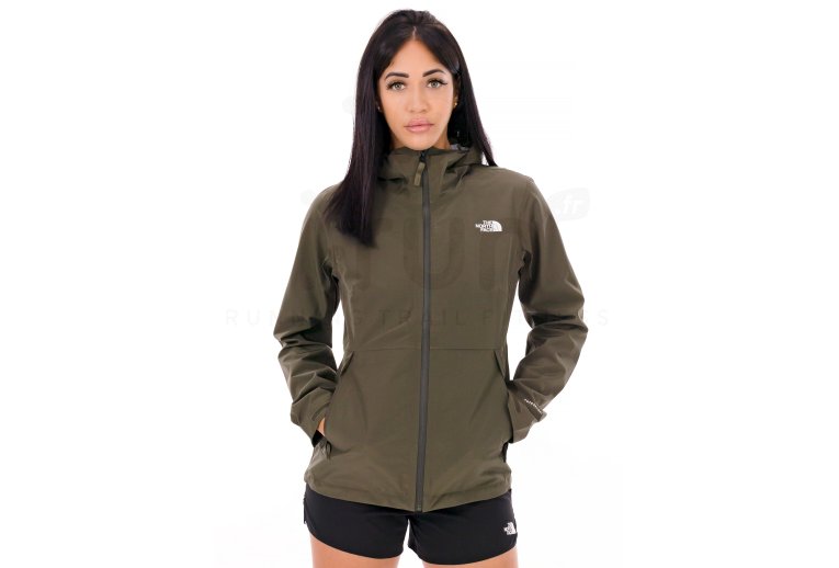 The North Face Dryzzle Futurelight