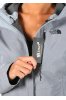 The North Face Dryzzle W 