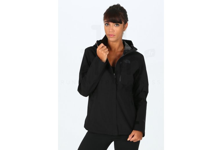 The North Face chaqueta Dryzzle