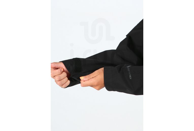 The North Face chaqueta Dryzzle