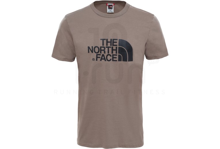 camiseta hombre manga corta the north face camiseta hombre manga corta the north face