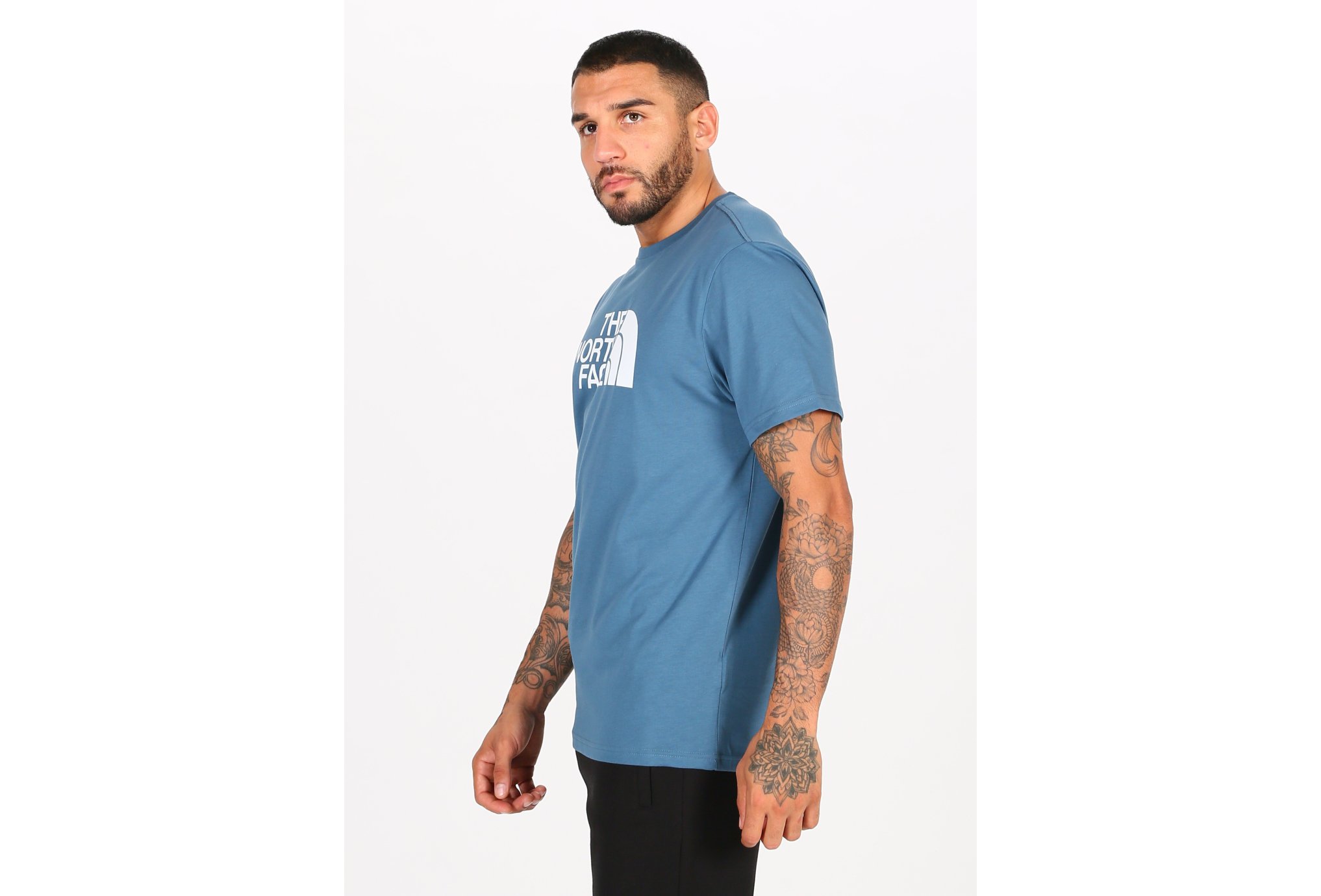 The North Face Easy M vêtement running homme