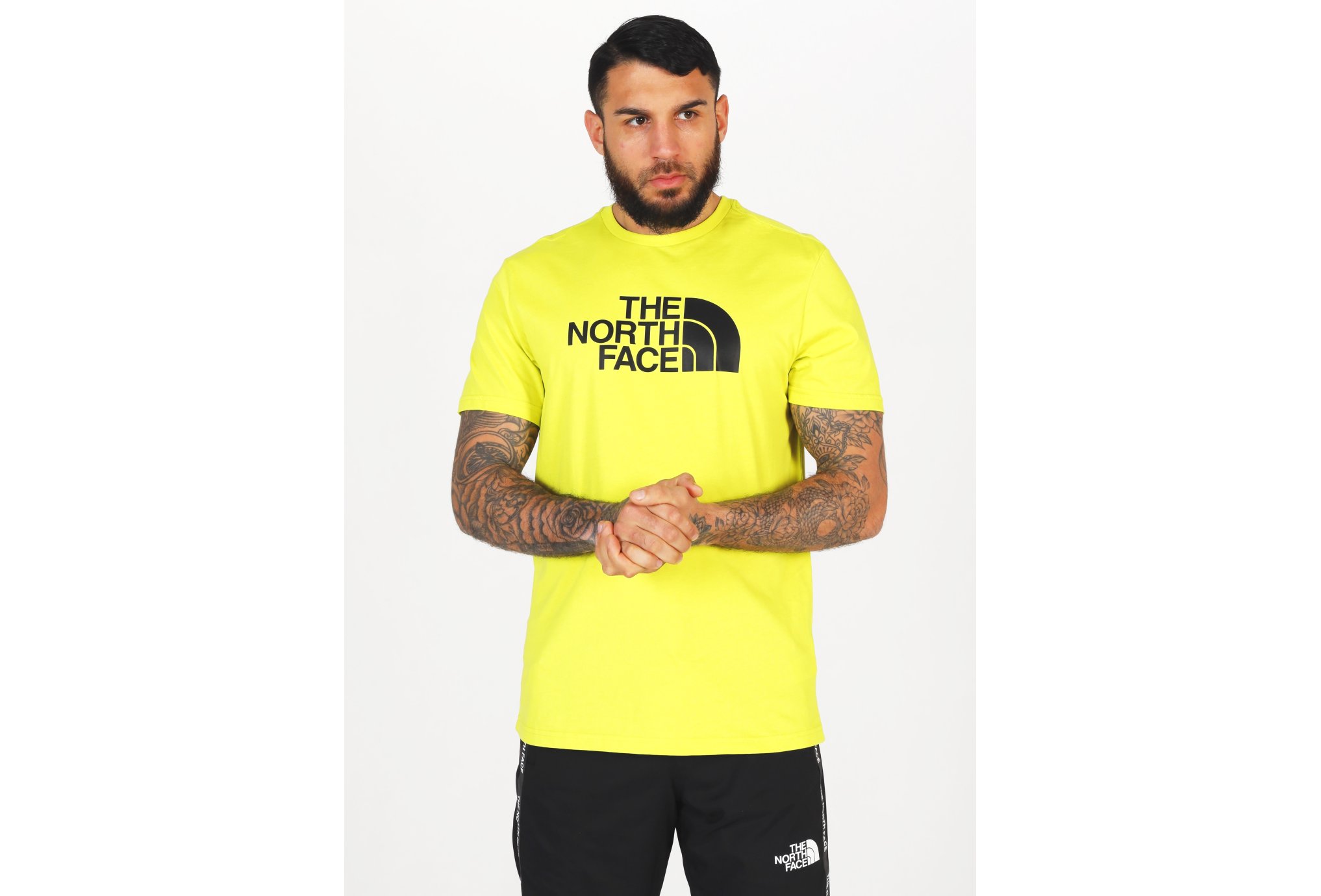 The North Face Easy M vêtement running homme