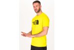 The North Face camiseta manga corta Easy