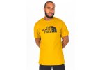 The North Face camiseta manga corta Easy