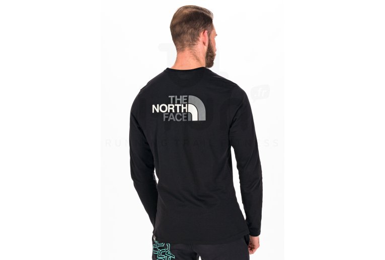 The North Face Easy M