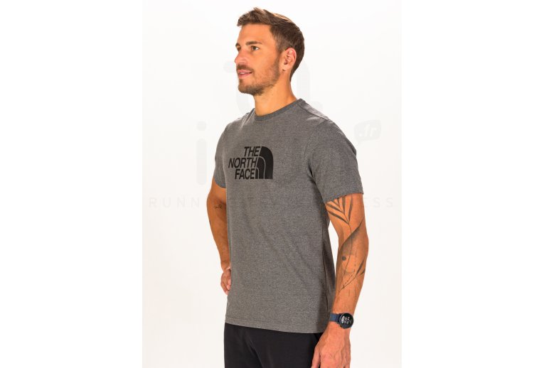 The North Face Camiseta manga corta Easy