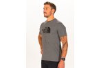 The North Face Camiseta manga corta Easy