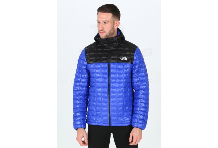 The North Face chaqueta Eco Thermoball Hoodie