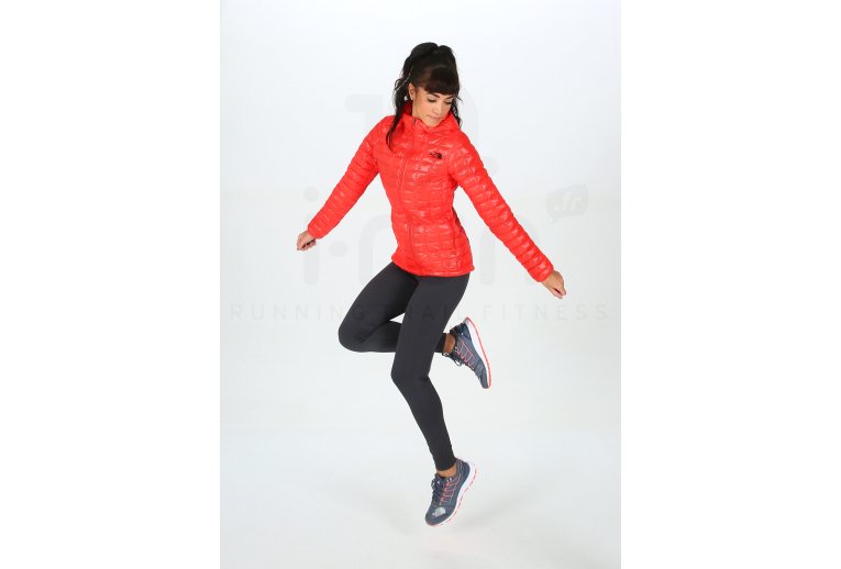 The North Face chaqueta Eco Thermoball Hoodie