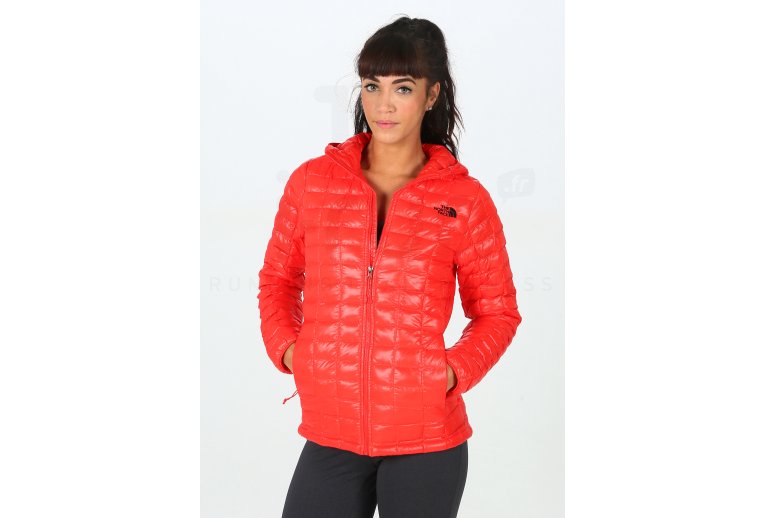 The North Face chaqueta Eco Thermoball Hoodie