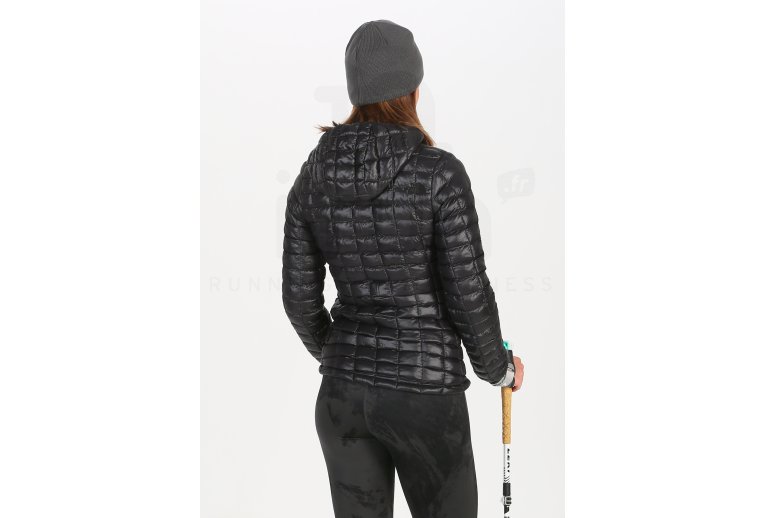 The North Face chaqueta Eco Thermoball Hoodiem_