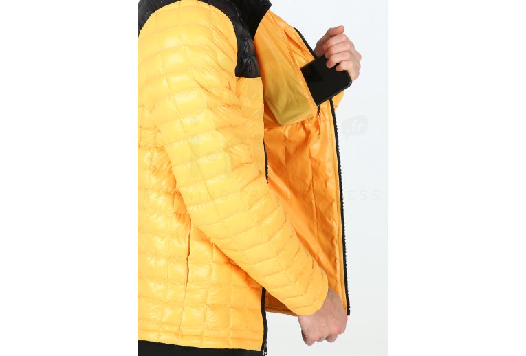 The North Face chaqueta Eco Thermoball