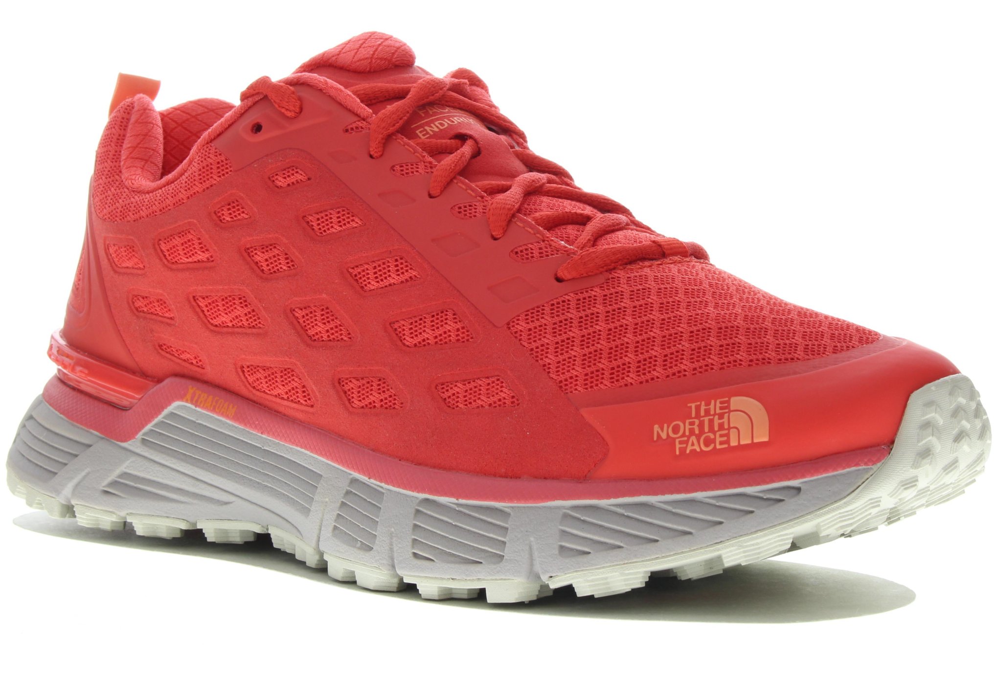 zapatillas the north face