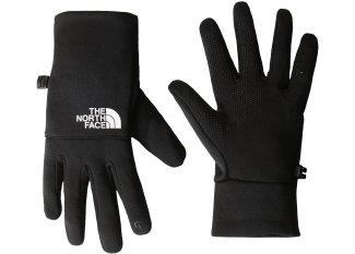 The North Face guantes Etip Recycled