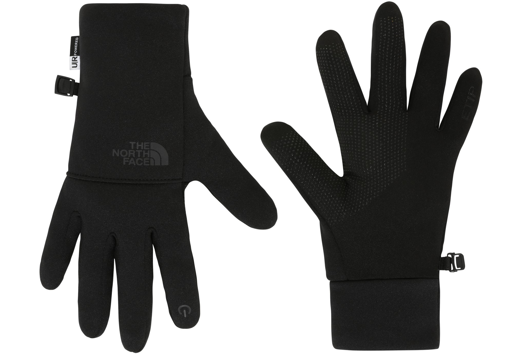 The North Face Etip Recycled W Bonnets / Gants