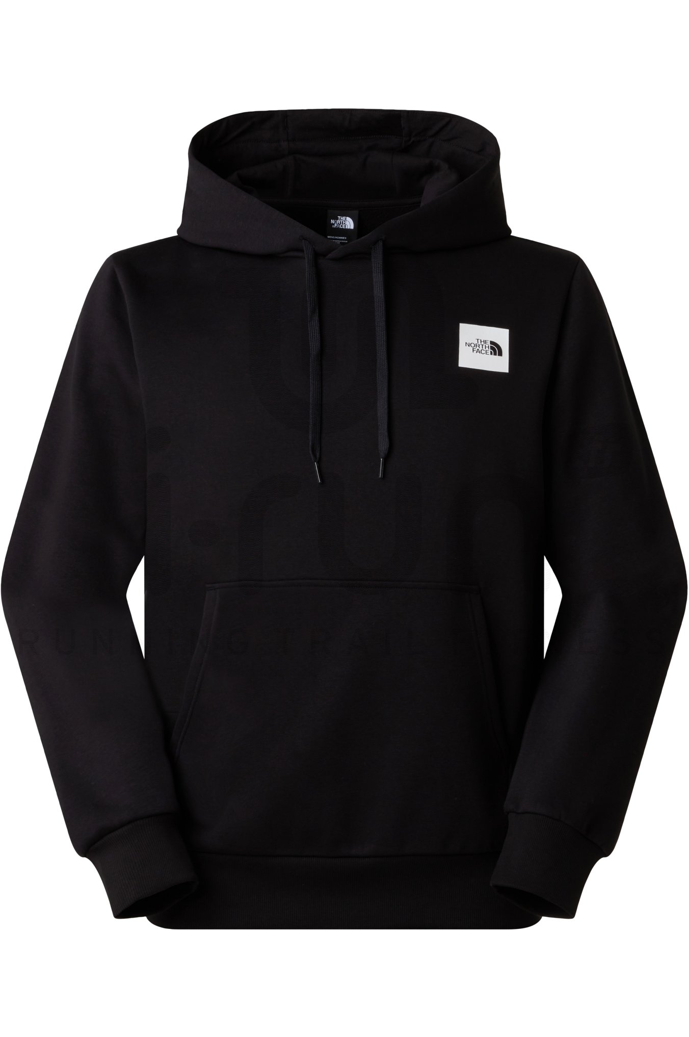 The North Face Evolution Box Half Dome