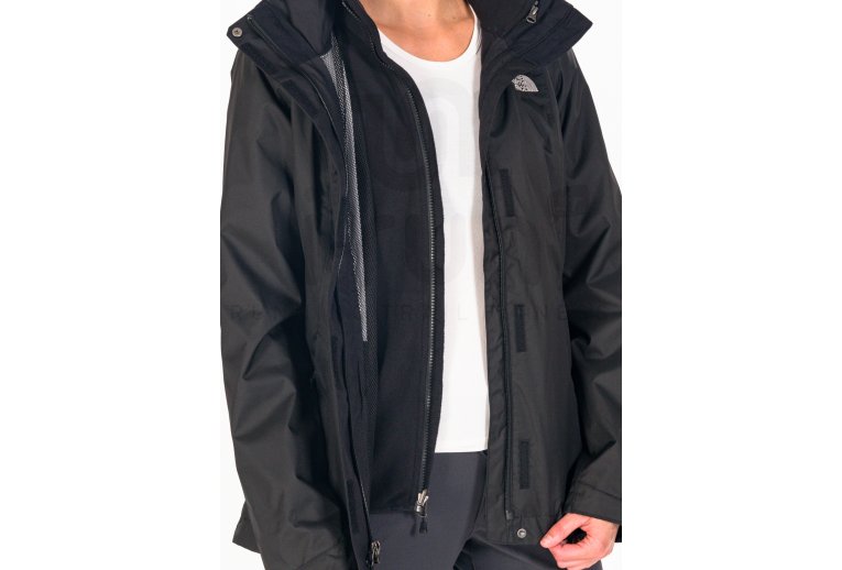 The North Face Evolve II Triclimate Damen