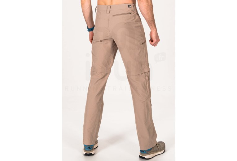 The North Face Exploration Convertible Herren