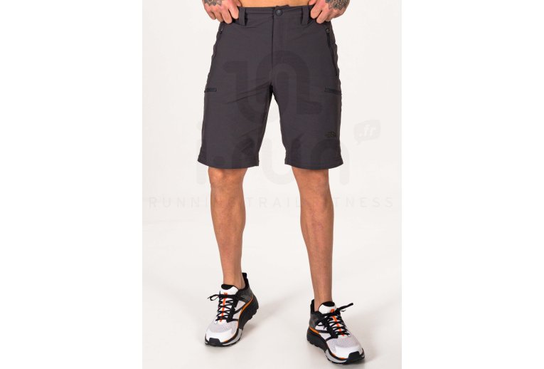 The North Face pantal�n Exploration Convertible