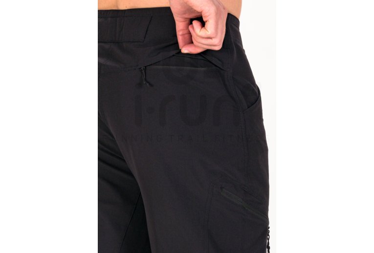 The North Face pantal�n Exploration Convertible