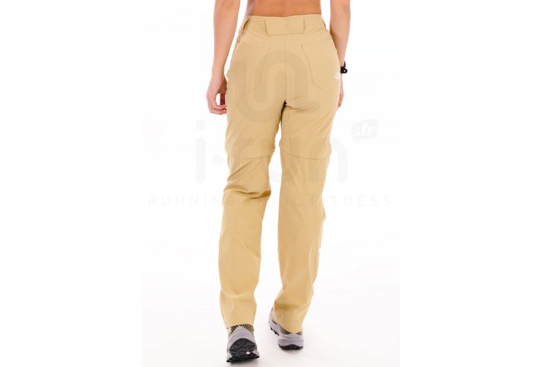 The North Face Exploration Convertible