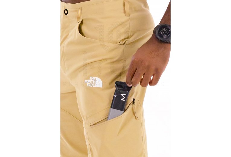 The North Face Exploration Convertible