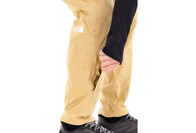 The North Face Exploration Convertible