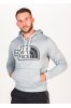 The North Face Exploration Hoodie M 