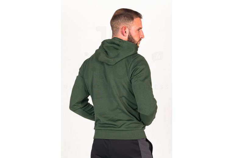 The North Face sudadera Exploration Hoodie