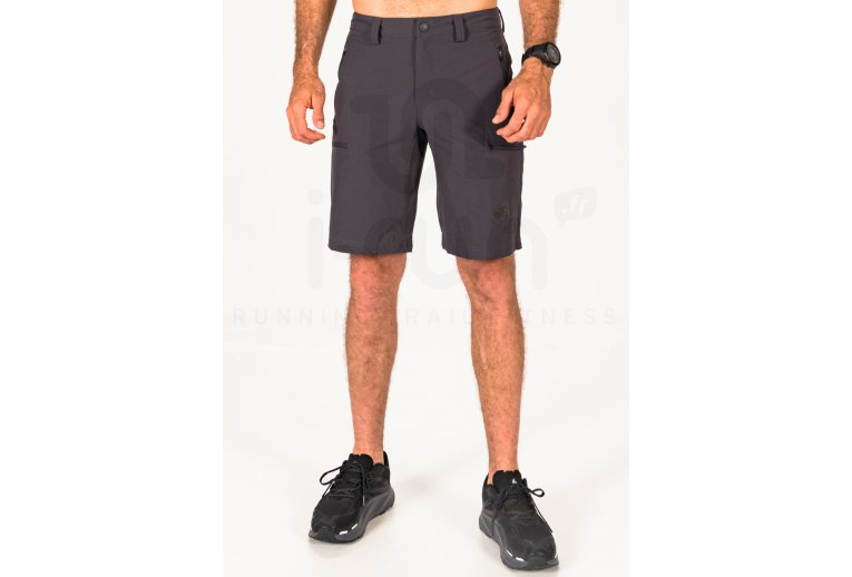 The North Face pantal�n corto Exploration