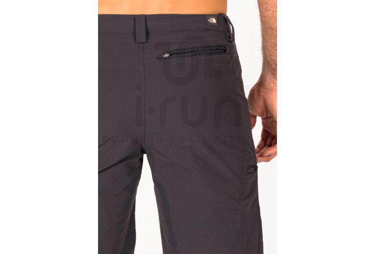 The North Face pantal�n corto Exploration