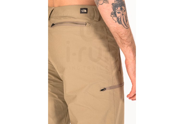 The North Face Exploration