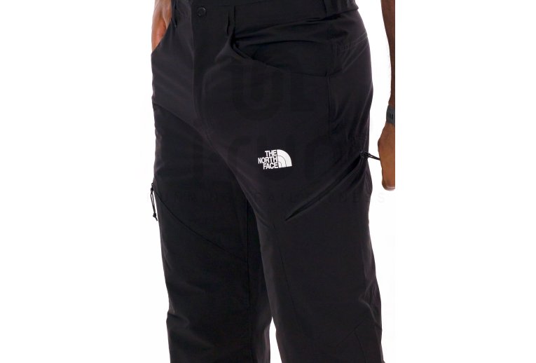 The North Face Exploration M