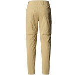 The North Face Exploration Tapered Convertible