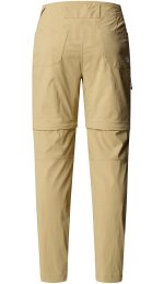 The North Face Exploration Tapered Convertible