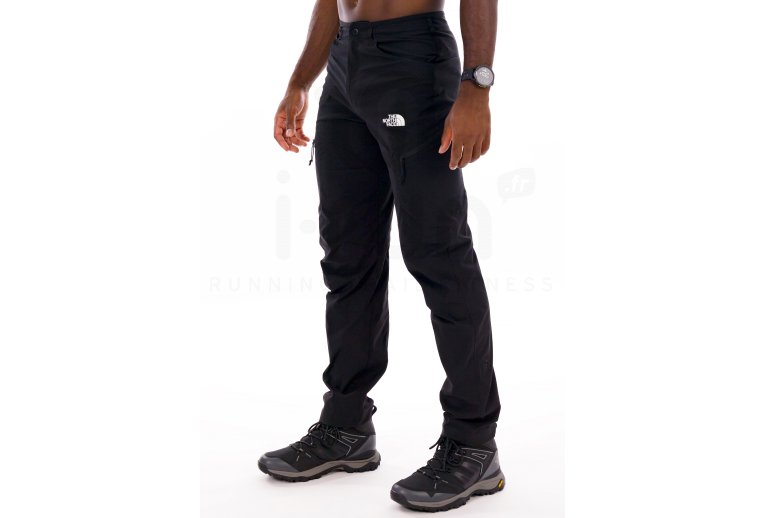 The North Face Exploration Tapered